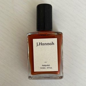 J.Hannah nail polish Ghost ranch